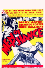 Men of Chance (Men of Chance)