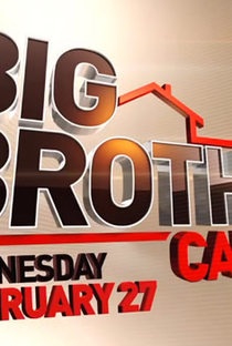 Big Brother Canada (1ª Temporada) - Poster / Capa / Cartaz - Oficial 1
