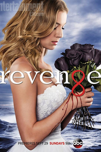 de Série Revenge (3ª Temporada) (2013)