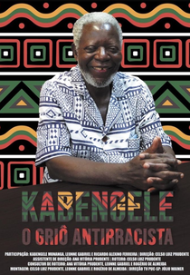 KABENGELE o griô antirracista (KABENGELE o griô antirracista)