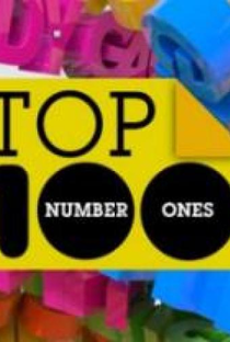 Top 100 Number Ones - Poster / Capa / Cartaz - Oficial 1