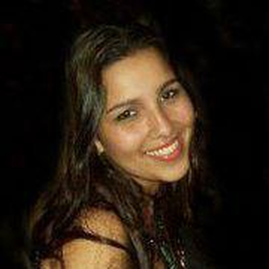 Foto de perfil de Luiza Ramos