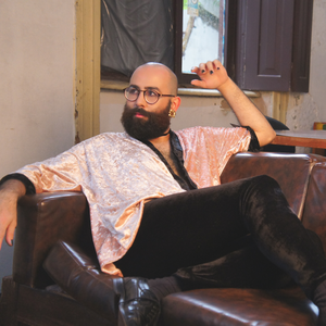 Foto de perfil de Leonardo Nogueira