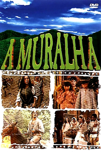  de Série A Muralha (2000)