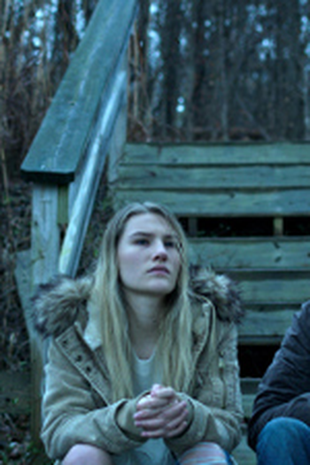 Poster de Episódio Stag (2018)