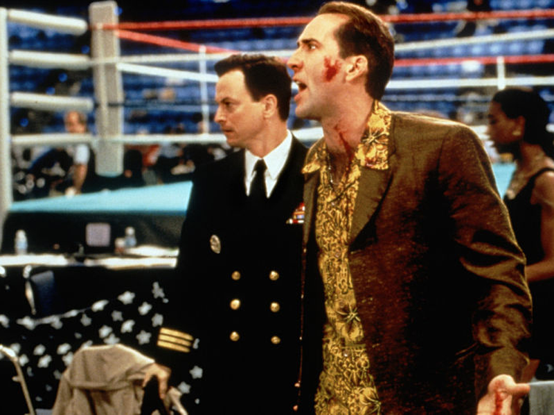 Foto 3 de Olhos de Serpente