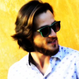 Foto de perfil de Gabriel