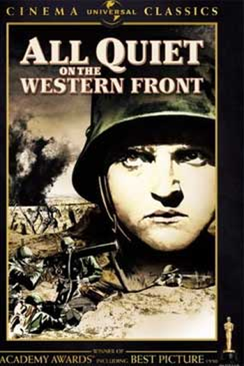  de Filme Sem Novidade no Front (1930)
