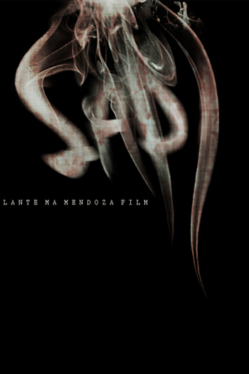 Poster de Filme Sapi (2013)