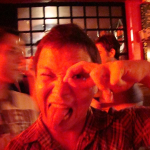 Foto de perfil de Naka