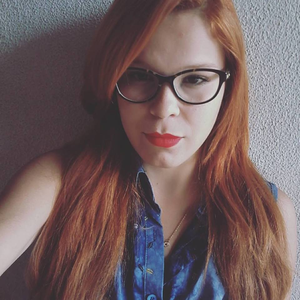 Foto de perfil de Renata