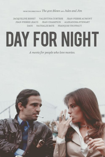  de Filme A Noite Americana (1973)