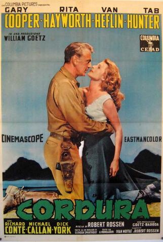Poster 1 de Filme Heróis de Barro (1959)
