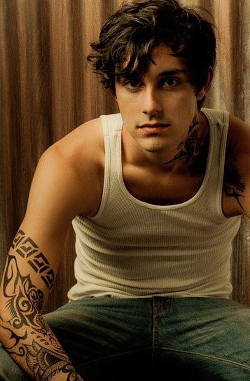 Justin Cone - Foto 1