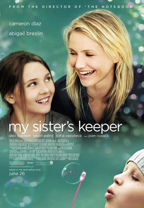 Uma Prova de Amor (My Sister's Keeper)