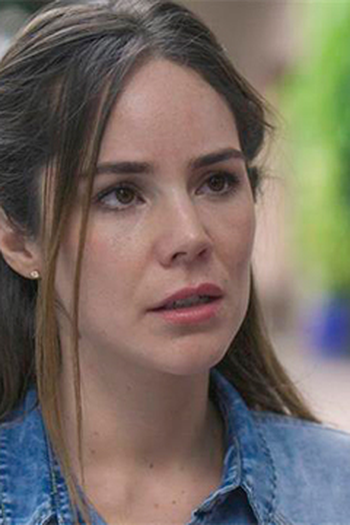 Poster de Episódio Isabel deja la farsa (2018)