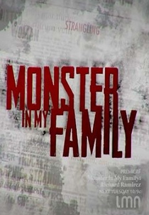 Um Assassino em Minha Família (1ª Temporada) (Monster in My Family (Season 1))