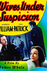 Esposas Sob Suspeita (Wives Under Suspicion)
