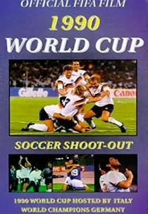 Chuva de Gols | Filme Oficial da Copa de 1990 (Soccer Shoot-Out)
