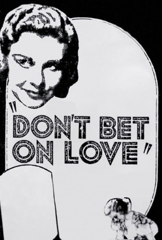 Poster 2 de Filme Ouro e Trapos (1933)