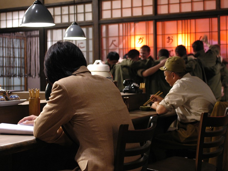 Foto 2 de The Tokyo Trial