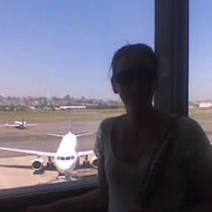 Foto de perfil de Ana Paula Fonseca