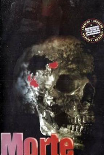 Morte - O Último Horror - Poster / Capa / Cartaz - Oficial 1