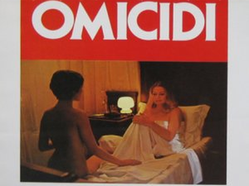 Foto 1 de A Freira Assassina