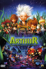 Arthur e a Vingança de Malthazard (Arthur et la Vengeance de Maltazard)