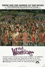 Os Selvagens da Noite (The Warriors)
