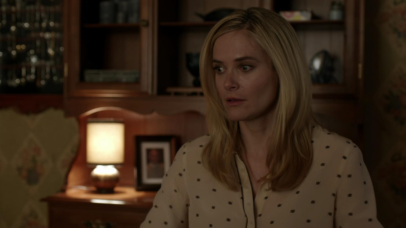 Rachel Blanchard - Foto 1