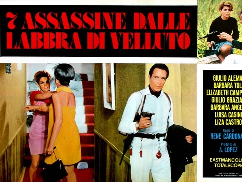 Foto 1 de Danger Girls