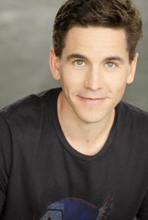 Brian Dietzen - Poster 1