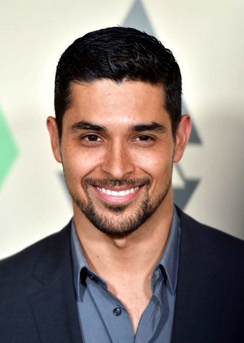 Wilmer Valderrama - Foto 3