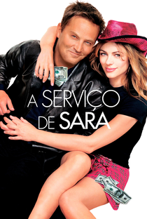 A Serviço de Sara - Poster / Capa / Cartaz - Oficial 6
