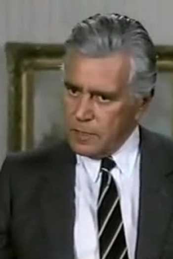 Poster de Episódio The Secret (1986)