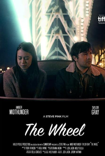 The Wheel - Poster / Capa / Cartaz - Oficial 1