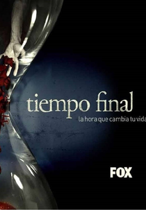 Tempo Final (1° Temporada) (Tiempo Final)