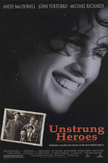 Meus Tios Heróis (Unstrung Heroes)