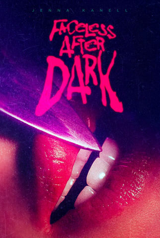 Poster 1 de Filme Faceless After Dark (2023)