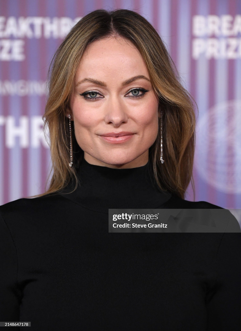 Olivia Wilde - Foto 2