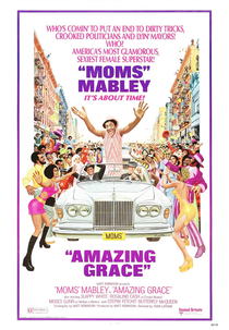 Amazing Grace (Amazing Grace)