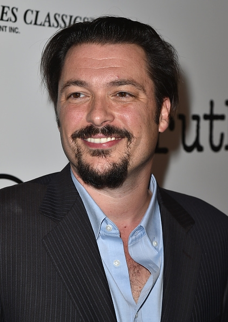 James Vanderbilt - Foto 1