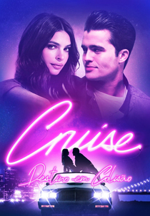 Cruise: Destino em Colisão (Cruise)