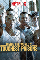 Por Dentro das Prisões Mais Severas do Mundo (6ª Temporada) (Inside The World's Toughest Prisons)