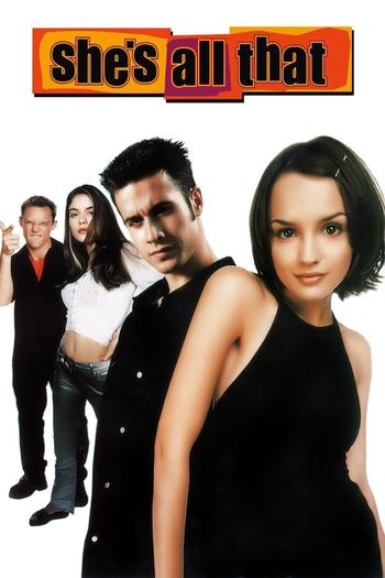  de Filme Ela é Demais (1999)
