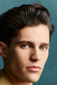 Garrett C Phillips