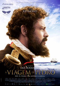 A Viagem de Pedro (A Viagem de Pedro)