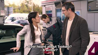 Trailer: "Short stories" film (Rasskazi, Рассказы) trailer Еnglish
