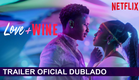 Love and Wine 2025 Trailer Oficial Dublado